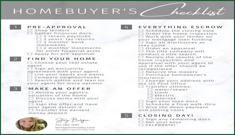 Can you represent yourself as a home buyer?