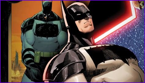 From Batman To The Prestige